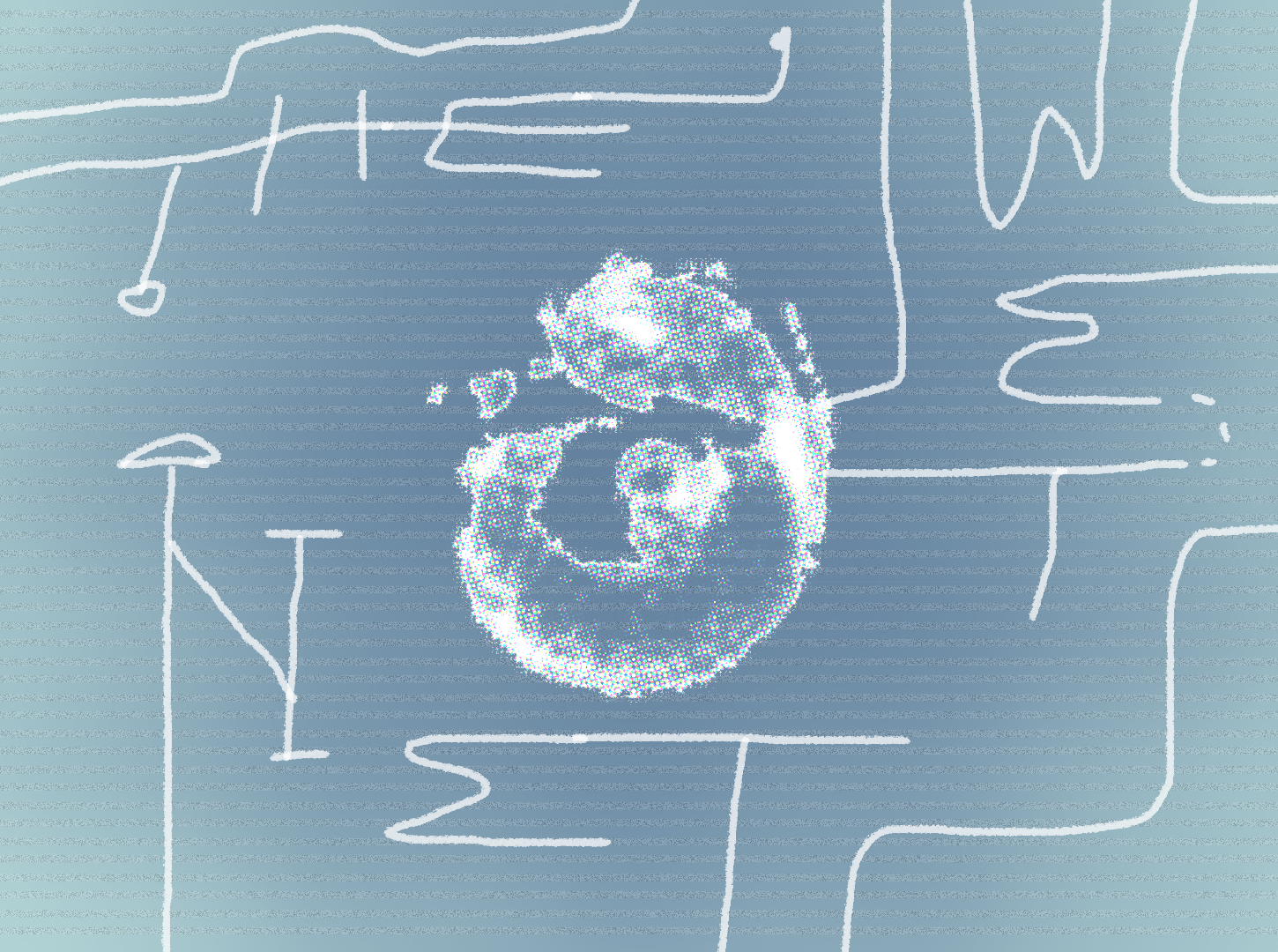 Diatom Radio Network