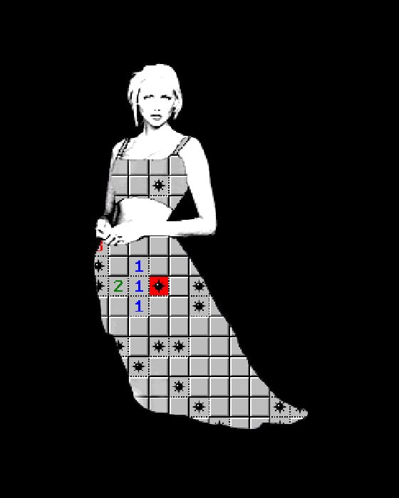 Agatha Appears, 1997