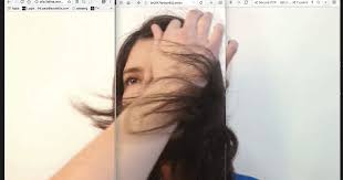 Self-Portrait, 2018